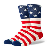 STANCE Socks: The Fourth St Crew - Gravity NYC